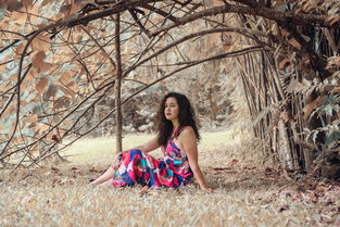 女子嫁到印度被丈夫锁森林40天，一场跨国婚姻的悲剧与反思