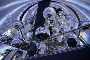 揭示未来科技魅力，深度解析表面工程资讯的前沿与应用