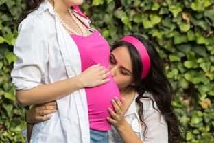 欧阳妮妮官宣怀孕，爱的结晶，幸福升级