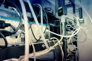 天然气工业,绿色转型与未来发展洞察 天然气工业,绿色转型与未来发展洞察