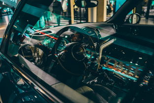 全球视角下的汽车魅力,探索国外主流汽车杂志的深度解析 全球视角下的汽车魅力,探索国外主流汽车杂志的深度解析