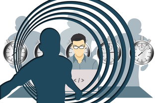 警察的执着与正义，一段寻找之旅的启示