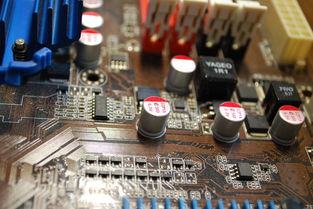 芯片股爆发，半导体行业的春天已至