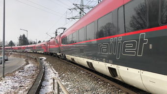 高速铁路技术，推动全球交通网络的新引擎