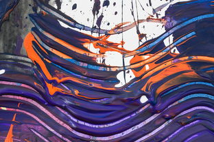 山取颜料师,艺术之路的限高与超越 山取颜料师,艺术之路的限高与超越