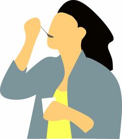 “我拒绝给一位老妇人让座,她被我的理由惊呆了。” “我拒绝给一位老妇人让座,她被我的理由惊呆了。”