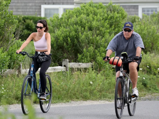 Courtesy: Matt Symons/NY Post