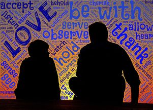 湖南夫妻理发店,因听劝而爆火的温情故事 湖南夫妻理发店,因听劝而爆火的温情故事