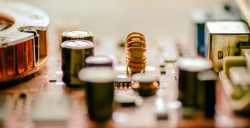 探索未来之路，计算机技术的革新与发展