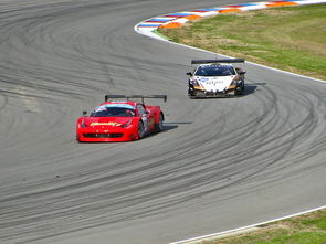 驾驭未来风暴，探索兰博基尼小牛的奢华魅力与超跑生活