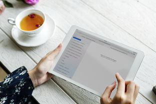 掌握生活密码，轻松解锁MiWificom的管理页面，掌控智能家居新体验