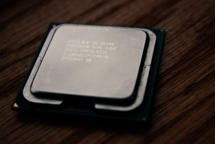 掌握未来厨房的指挥官,深入解析Intel E6700 CPU的参数魔法 掌握未来厨房的指挥官,深入解析Intel E6700 CPU的参数魔法