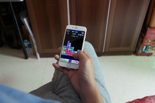 揭秘苹果最新款手机，超越科技与艺术的完美融合