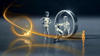 解锁科技魅力,一探 nova6 参数的神秘世界 解锁科技魅力,一探 nova6 参数的神秘世界