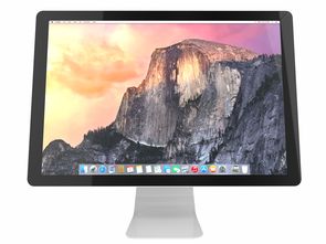 双面生活，苹果电脑上的Windows探险之旅