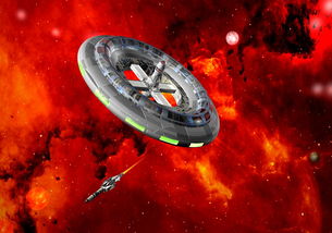 探索未来科技之美，小米MIX3S——打破界限的旗舰旗舰