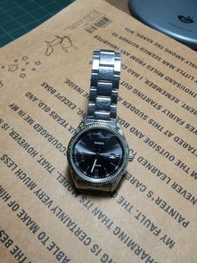 掌握时间的艺术，轻松搞定卡西欧手表调时指南