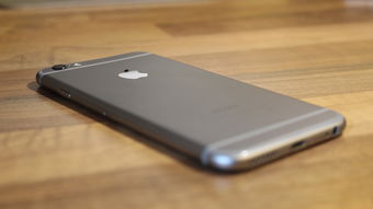 优化你的苹果iPhone 6 Plus,揭示最佳系统版本的秘密 优化你的苹果iPhone 6 Plus,揭示最佳系统版本的秘密