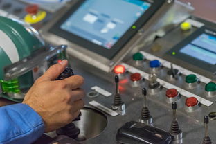 掌握科技秘密！轻松解锁华为手机刷机的魔法按键指南