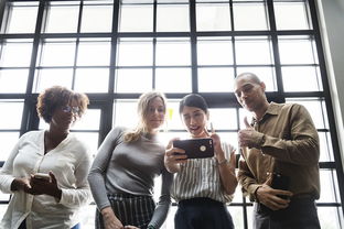 人形机器人进厂实习,智能制造的新篇章 人形机器人进厂实习,智能制造的新篇章