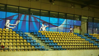 蓉城主场将开放约42000个座位，体育盛事与城市活力的新篇章