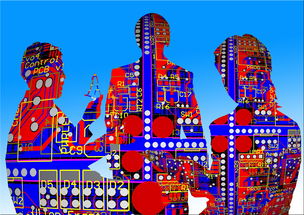 DeepSeek预测哪吒2最终票房,一场数据与光影的共谋 DeepSeek预测哪吒2最终票房,一场数据与光影的共谋