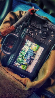 掌握艺术，轻松驾驭——全面解读索尼相机使用说明书