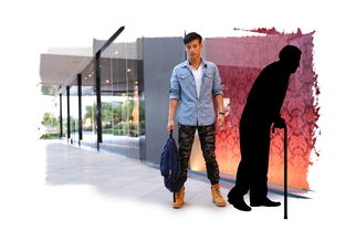 歌手方大同因病去世 年仅41岁 歌手方大同因病去世 年仅41岁