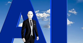 周鸿祎，用AI的人会淘汰不用AI的人 智能时代的生存法则