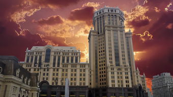 香港大公报再批李嘉诚卖港口,商业利益与国家战略的抉择 香港大公报再批李嘉诚卖港口,商业利益与国家战略的抉择