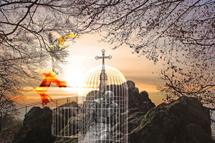 探索传统文化的现代魅力,从历史深处到日常生活 探索传统文化的现代魅力,从历史深处到日常生活