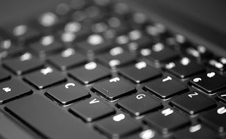 笔记本电脑键盘,你的数字世界之门 笔记本电脑键盘,你的数字世界之门