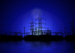 今日油价调整最新,全球能源市场动态与国内油价走势解析 今日油价调整最新,全球能源市场动态与国内油价走势解析