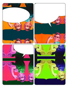 传承与创新，制作一百个传统文化手抄报的奇妙之旅