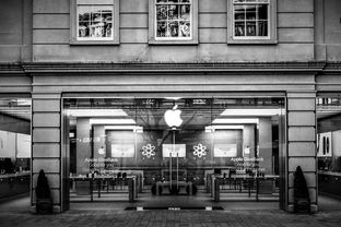 探索苹果生态,Apple Store商店的创新与体验 探索苹果生态,Apple Store商店的创新与体验