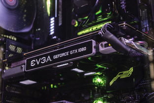深入解析，NVIDIA GTX显卡性能排行图全解析