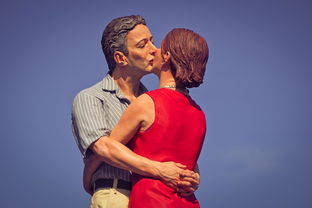 爱情长跑的艺术，如何在恋爱中持久奔跑