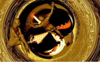 探索游戏世界的奥秘，100个引人深思的游戏问题