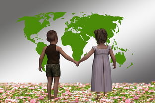 探索世界的奥秘,少儿百科问题的精彩解答 探索世界的奥秘,少儿百科问题的精彩解答