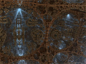 探索传统文化的宝藏，一场穿越时空的大搜索