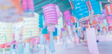 探索传统文化的魅力,从节日庆典到日常生活 探索传统文化的魅力,从节日庆典到日常生活