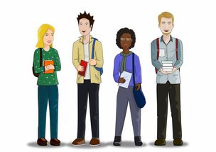 小小探险家,开启幼儿百科知识的奇妙之旅 小小探险家,开启幼儿百科知识的奇妙之旅