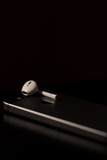 深入探索AirPods Pro 2固件,解锁无线耳塞的隐藏潜力 深入探索AirPods Pro 2固件,解锁无线耳塞的隐藏潜力