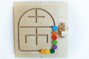 幼儿园必刷题库4000题，提升孩子认知能力的秘诀