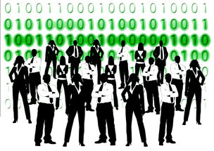 探索社会经验的阶梯，从新手到大师的旅程