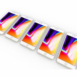 小米8,性能与智能的完美结合 小米8,性能与智能的完美结合