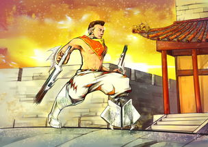 探索中国传统文化的瑰宝