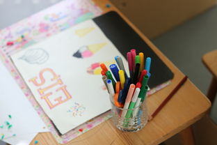 探索奇妙世界，中班幼儿园百科教案的创新实践