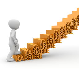 积累经验，个人成长与职业发展的基石