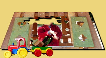 探索知识的乐园，百科问答游戏的多彩世界